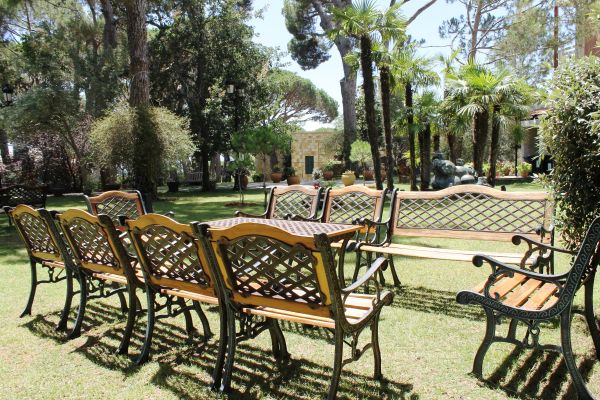 Hotel Al Bustan (Beirut)